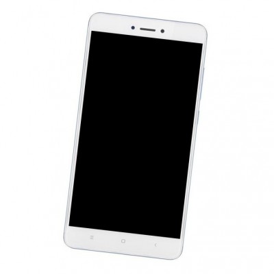 Middle Frame Ring Only for Xiaomi Redmi Note 4X White