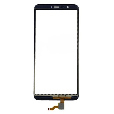 Touch Screen Digitizer For Huawei P Smart Gold By - Maxbhi Com