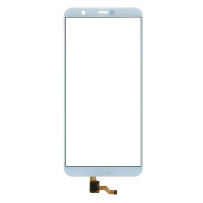 Touch Screen Digitizer For Huawei P Smart White By - Maxbhi Com