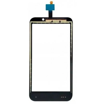 Touch Screen Digitizer For Htc Desire 320 Black By - Maxbhi Com