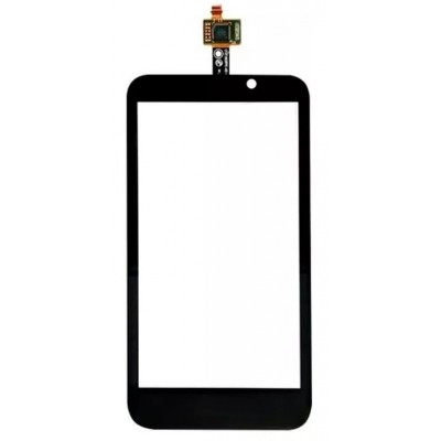 Touch Screen Digitizer For Htc Desire 320 Grey By - Maxbhi Com