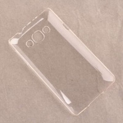 Transparent Back Case for LG L60 X145