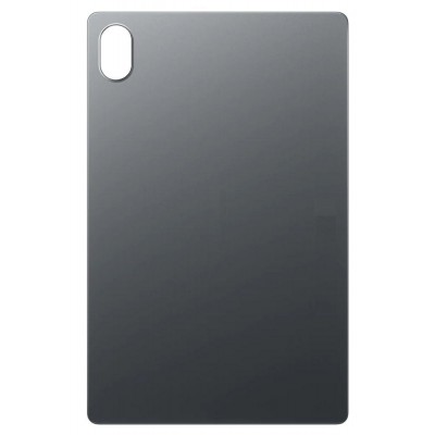 Back Panel Cover For Blackview Tab 11 Wifi Black - Maxbhi Com