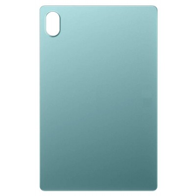 Back Panel Cover For Blackview Tab 11 Wifi Green - Maxbhi Com
