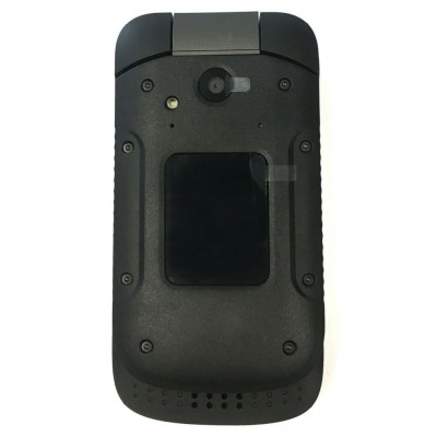 Full Body Housing For Sonim Xp3 4g Black - Maxbhi Com