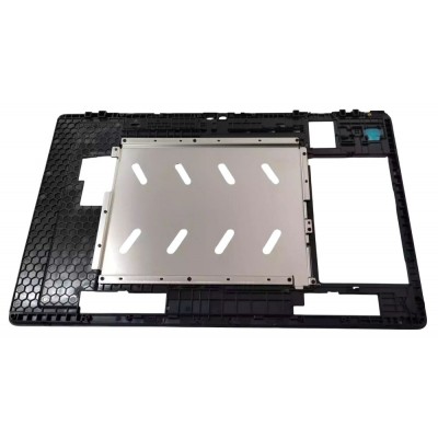Lcd Frame Middle Chassis For Blackview Tab 11 Wifi Grey By - Maxbhi Com