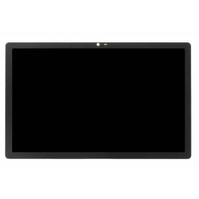 Lcd With Touch Screen For Blackview Tab 11 Wifi Black By - Maxbhi Com