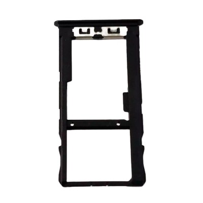 Sim Card Holder Tray For Blackview Active 8 Pro White - Maxbhi Com