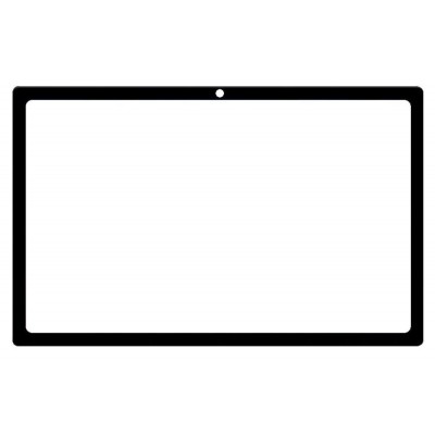 Touch Screen Digitizer For Blackview Tab 11 Wifi Black By - Maxbhi Com