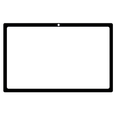 Replacement Front Glass For Blackview Tab 11 Wifi Black By - Maxbhi Com