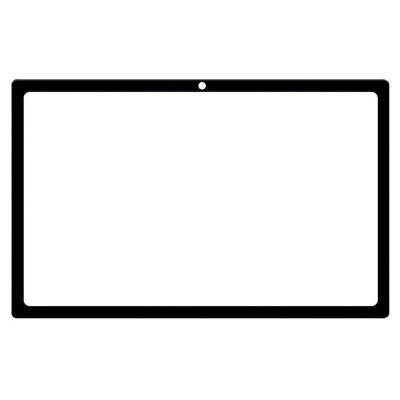 Touch Screen Digitizer For Blackview Tab 11 Wifi Grey By - Maxbhi Com