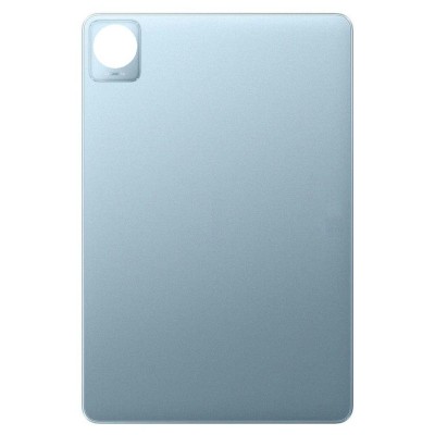 Back Panel Cover For Blackview Tab 8 Wifi Ice - Maxbhi Com