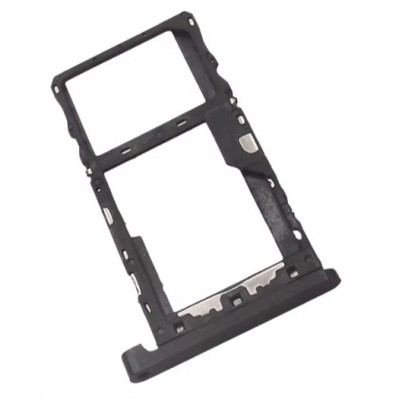 Sim Card Holder Tray For Cubot Tab Kingkong White - Maxbhi Com