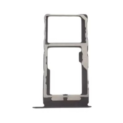 Sim Card Holder Tray For Doogee T20s Black - Maxbhi Com