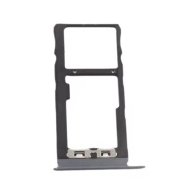 Sim Card Holder Tray For Doogee T20s Grey - Maxbhi Com