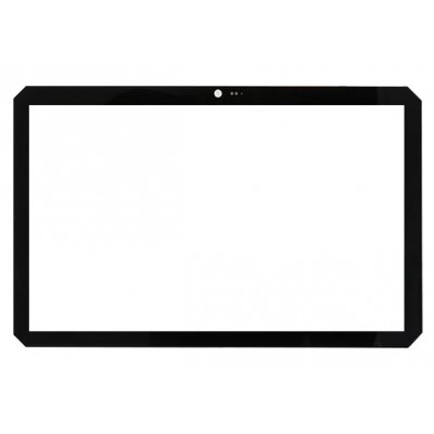 Touch Screen Digitizer For Blackview Active 8 Pro Black By - Maxbhi Com