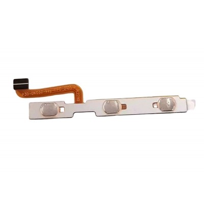 Volume Button Flex Cable For Blackview Tab 11 Wifi By - Maxbhi Com