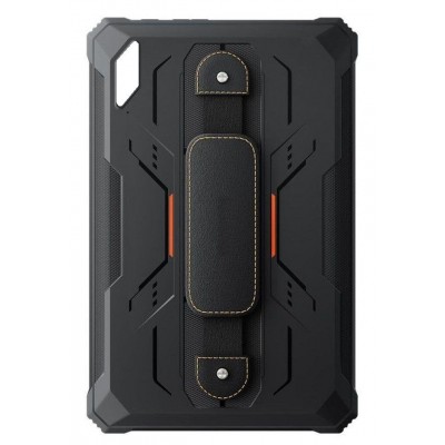 Back Panel Cover For Blackview Active 8 Pro Orange - Maxbhi Com