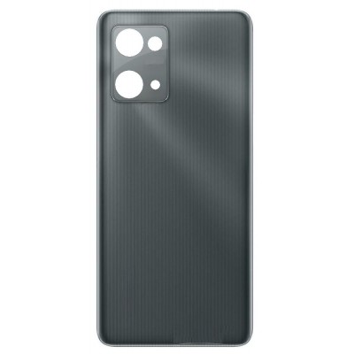 Back Panel Cover For Blackview Oscal C30 Pro White - Maxbhi Com