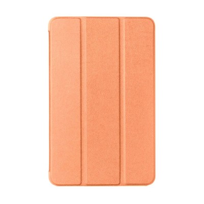 Flip Cover For Blackview Active 8 Pro Orange By - Maxbhi Com