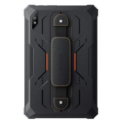 Full Body Housing For Blackview Active 8 Pro Orange - Maxbhi Com