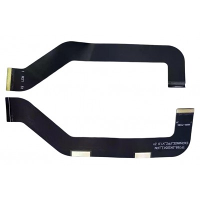 Lcd Flex Cable For Blackview Active 8 Pro By - Maxbhi Com