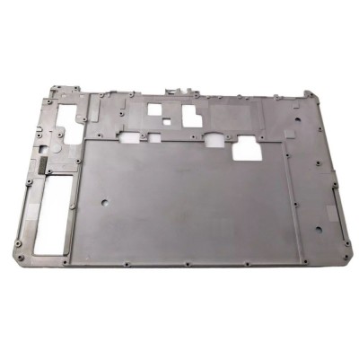 LCD Frame Middle Chassis for Blackview Active 8 Pro Black
