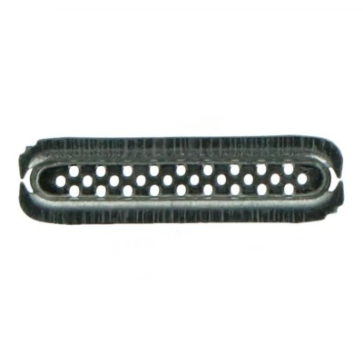 Speaker Jaali Anti Dust Net Rubber For Blackview Active 8 Pro By - Maxbhi Com