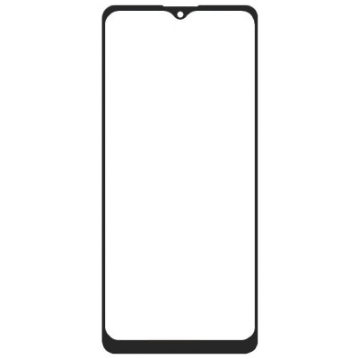 Touch Screen Digitizer For Blackview Oscal C30 Pro Black By - Maxbhi Com