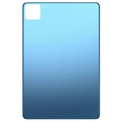Back Panel Cover For Doogee T10s Blue - Maxbhi Com