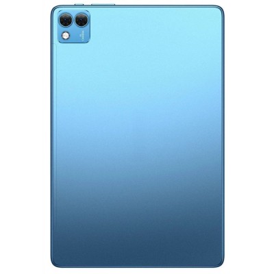 Full Body Housing For Doogee T10s Blue - Maxbhi Com
