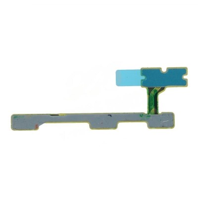 Side Key Flex Cable For Huawei Nova 3 By - Maxbhi Com