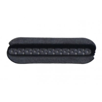 Speaker Jaali Anti Dust Net Rubber For Doogee T10s By - Maxbhi Com