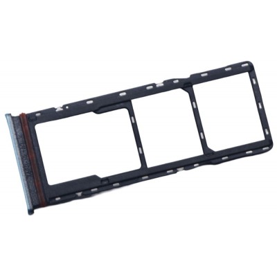 Sim Card Holder Tray For Micromax In 2b Green - Maxbhi Com
