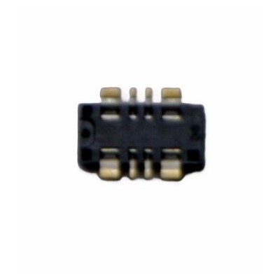 Battery Connector For Samsung Galaxy M31s By - Maxbhi Com