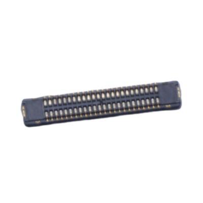Lcd Connector For Apple Iphone 7 Plus 128gb By - Maxbhi Com