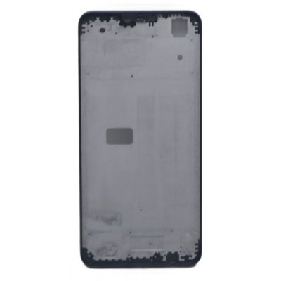 Lcd Frame For Oppo A3s By - Maxbhi Com