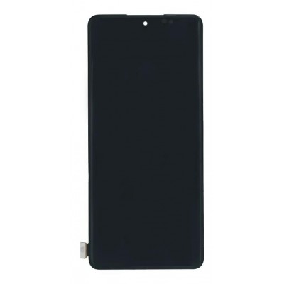 Lcd With Touch Screen For Oppo Reno 8t 5g White By - Maxbhi Com