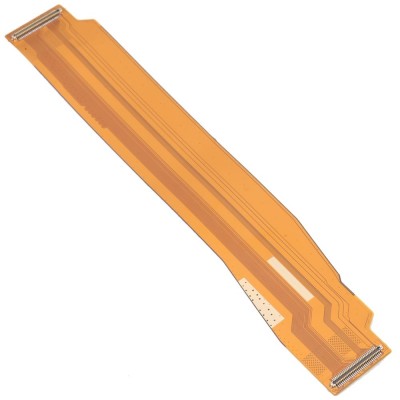 Main Board Flex Cable For Xiaomi Redmi Note 11 By - Maxbhi Com