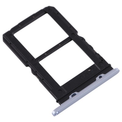 Sim Card Holder Tray For Realme X2 Pro White - Maxbhi Com
