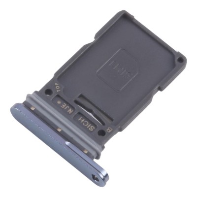 Sim Card Holder Tray For Samsung Galaxy S24 Ultra 5g Blue - Maxbhi Com