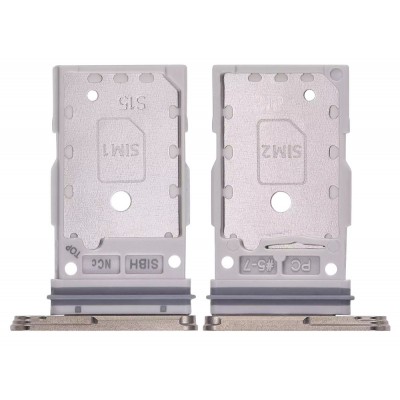Sim Card Holder Tray For Samsung Galaxy S24 Ultra 5g Yellow - Maxbhi Com