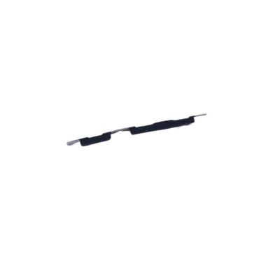 Volume Side Button Outer For Xiaomi Redmi 8a Black By - Maxbhi Com
