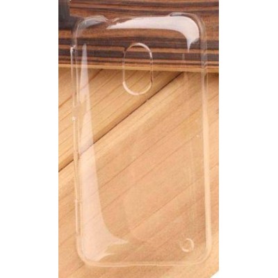 Transparent Back Case for Nokia Lumia 620