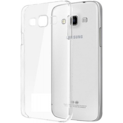 Transparent Back Case for Samsung Galaxy A5 SM-A500G
