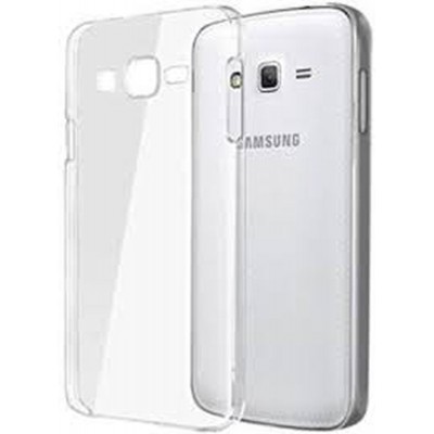 Transparent Back Case for Samsung Galaxy Ace NXT SM-G313HZ