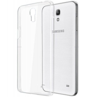 Transparent Back Case for Samsung Galaxy Grand Prime SM-G530H