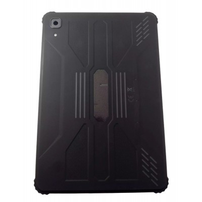 Back Panel Cover For Cubot Tab Kingkong Black - Maxbhi Com