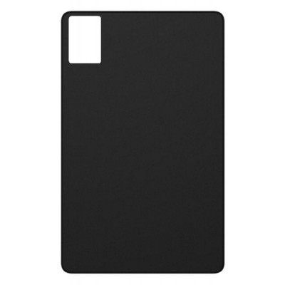 Back Panel Cover For Doogee T20s Black - Maxbhi Com