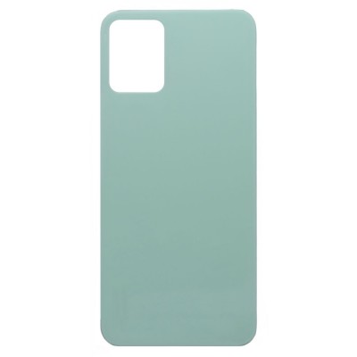 Back Panel Cover For Lava Yuva 2 Green - Maxbhi Com